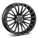 BREYTON LS2 M.BLK 8.5x20 5/112 ET35 CB66.5