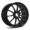 OZ ULTIMATE CL M.BLK 10x20 5/130 ET45 CB84