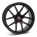 OZ ESTREMA GT HLT SAT.BLK 10x19 5/112 ET32 CB75.1