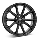 OZ SUPREMA XT HLT G.BLK 10.5x23 5/112 ET18 CB66.6