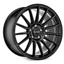 OZ SUPERTURISMO DAKAR M.BLK 10x22 5/108 ET37 CB75.1