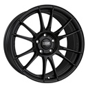 OZ ULTRALEGGERA BLK 8x17 5/112 ET35 CB75.1