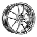 OZ LEGGERA HLT 9.5x19 5/114.3 ET52.5 CB70.5