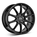 OZ HYPER XT HLT G.BLK 10.5x20 5/112 ET41 CB79.1