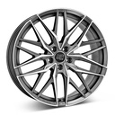 MSW 50 M.GUN/POL 11.5x22 5/130 ET22 CB71.5