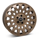 MSW 99 VAN M.BRONZE 8x18 5/112 ET48 CB66.6