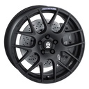 PRO CORSA 8x18 5/114.3 ET45 CB73.1