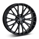 ETA BETA PIUMA M.BLK 8.5x19 5/112 ET28 CB78.1