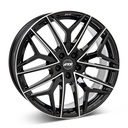 ATS PASSION G.BLK/POL 10.5x20 5/112 ET40 CB66.5