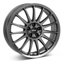 ATS STREETRALLYE D.GREY 6x15 5/112 ET47 CB66.5
