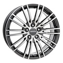 NITRO TURISMO FF G.GUN/POL S 10.5x20 5/130 ET64 CB71.5