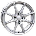 IMAGE COMET SILVER 6x16 4/98 ET40 CB58.1