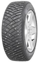 185/55R15 86T GOODYEAR ULTRAGRIP ICE ARCTIC XL