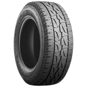 255/60R18 112T BRIDGESTONE DUELER A/T 001 XL