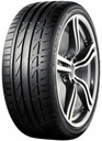 245/40R17 91W BRIDGESTONE POTENZA S001 XL *