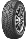 185/60R14 82H NEXEN N'BLUE 4SEASON XL