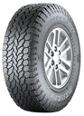 245/70R16C 113/110S GENERAL TIRE GRABBER AT3 XL