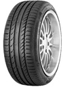 215/45R17 91W CONTINENTAL CONTISPORTCONTACT 5 XL
