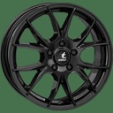 IT WHEELS KIRA BLACK 7.5x18 5/114.3 ET35 CB74.1