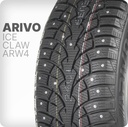 205/55R16 94T ARIVO ICE CLAW ARW4 XL