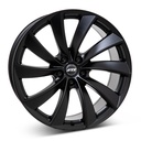 ATS LUNARIS M.BLK 8.5x20 5/114.3 ET35 CB64.2