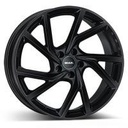 MAK KASSEL GLOSS BLACK 8x19 5/112 ET43 CB57.1