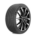 265/45R21 108W MICHELIN PILOT SPORT 4 SUV FRV XL RG